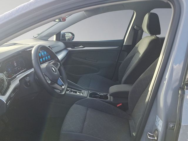 Golf VIII 1.0eTSI DSG Life