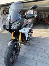 Yamaha Tracer 900 GT - YAMAHA 900 TRACER GT