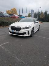 BMW 120i M Sport Garantie bis 11/2027 Pano Kamera  - gebrauchte BMW 120 aus dem Jahr 2023