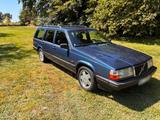 Volvo 940 GL D24TIC - Motor komplett überholt - Volvo 940 mit Diesel-Antrieb
