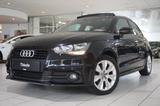 Audi A1 Sportback 1.4 TFSI S-LINE SPORT/SHZ/PANO./PDC - Audi A1: Schiebedach