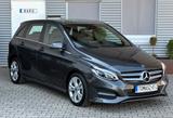 Mercedes-Benz B 180 CDI Automat. Urban*Leder*Navi*LED*SHz.*TÜV - Gebrauchtwagen in Hamm