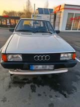 Audi 80cc 1.6 Diesel 5 Gang Tausch /Typ 81 - Audi 80 aus 1986