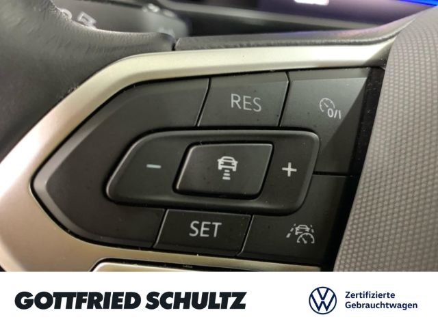 Volkswagen T-Cross - Bild 22