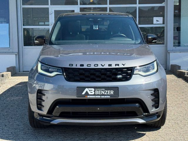 Land Rover Discovery  R-Dynamic /PANO/MERIDIAN/360°KAM/AHK