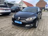Renault Megane III Lim. 5-trg. Limited - Renault Gebrauchtwagen in Osnabrück