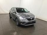 Renault Arkana Equilibre - Renault Arkana: Equilibre