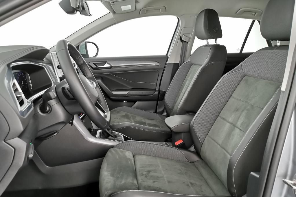 Volkswagen T-Roc Style 1.5 TSI AHK*Tempo*PDC*RFK*SH*Klima