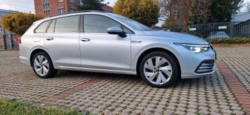 Volkswagen Golf - 4