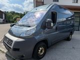 Fiat Ducato Hochr.-Kasten 30 120 2.3 JTD L2H2 - Fiat Ducato: Jtd