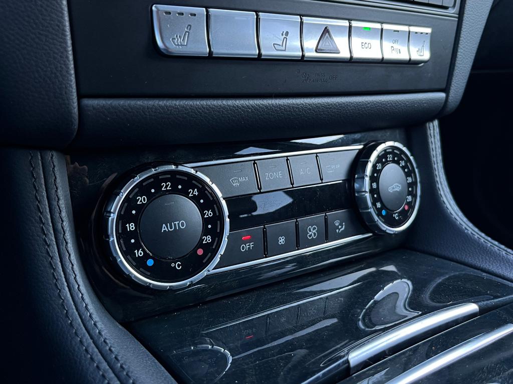 Mercedes-Benz CLS Shooting Brake