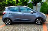 Hyundai i10 1.2 YES! - Hyundai i10 Gebrauchtwagen in Osnabrück