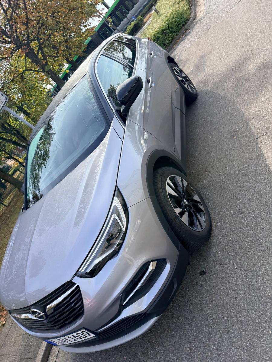 Opel Grandland X Plug-in Hybrid Elegance