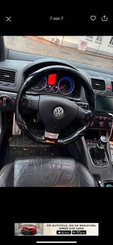 Volkswagen Golf 5 gti  Tüv 08/26