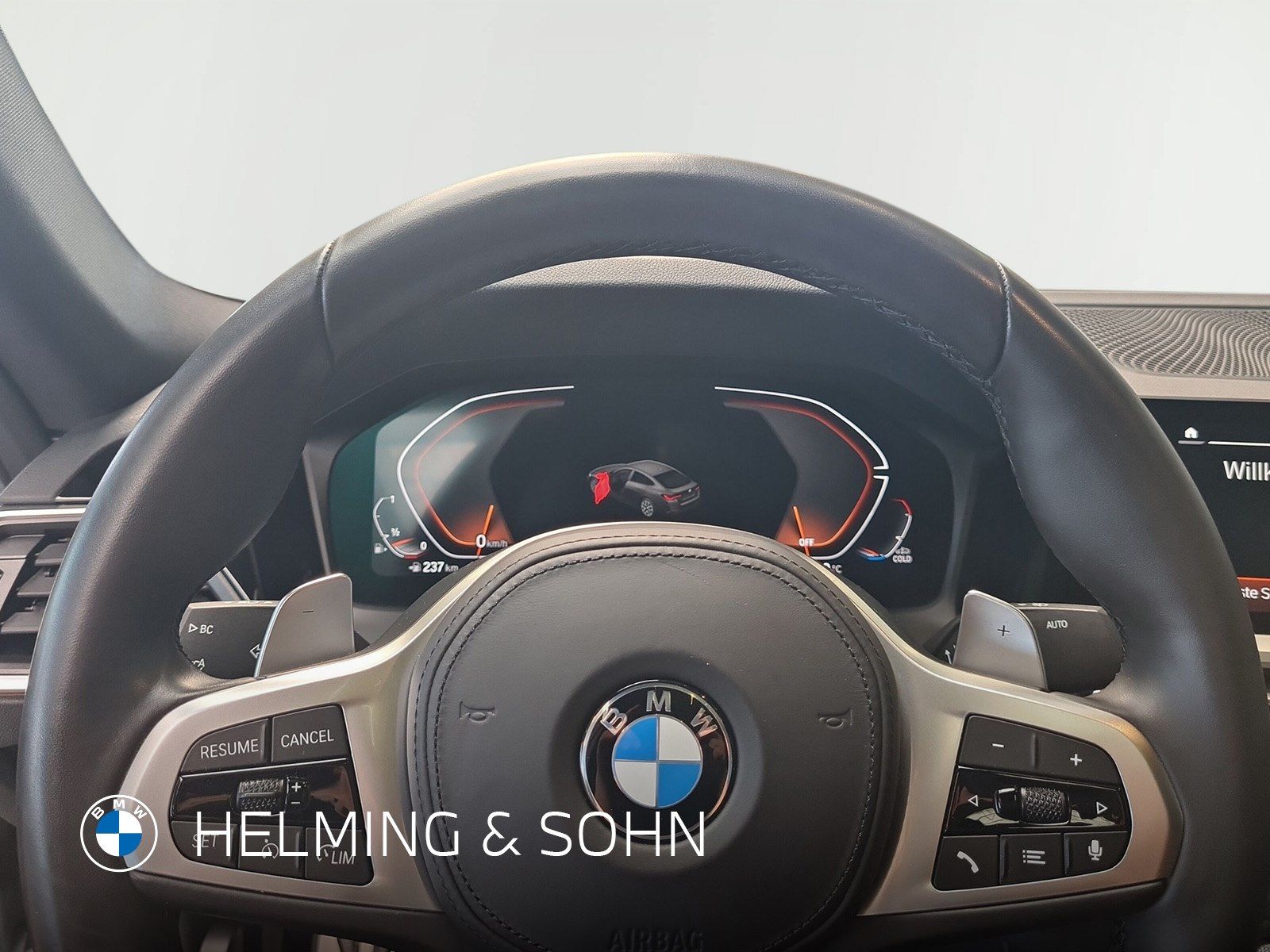 BMW 420 - Bild 11