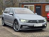 Volkswagen Passat Variant 2.0 TDI DSG/ 3 x R-line/ LED/ AHK - Volkswagen Passat Variant: 3.2