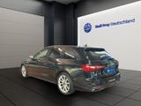 Audi A4 Avant 35 TFSI S tronic S line - Audi A4: Kombi