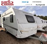 Weinsberg CaraOne 500 FDK AKTIONSANGEBOT - Weinsberg CaraOne 500 FDK