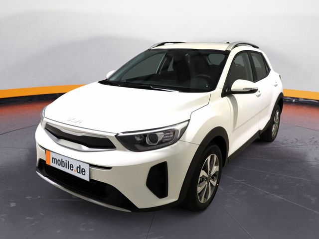 Kia Stonic 1.0 T-GDI DCT Vision Navi|SHZ|PDC