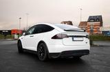 Tesla Model X Tri-Motor Plaid - Tesla Model X mit Schiebedach