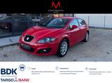 Seat Leon Style 1.2 TSI*Copa*Navi*Tempomat*Xenon - Seat aus 2011