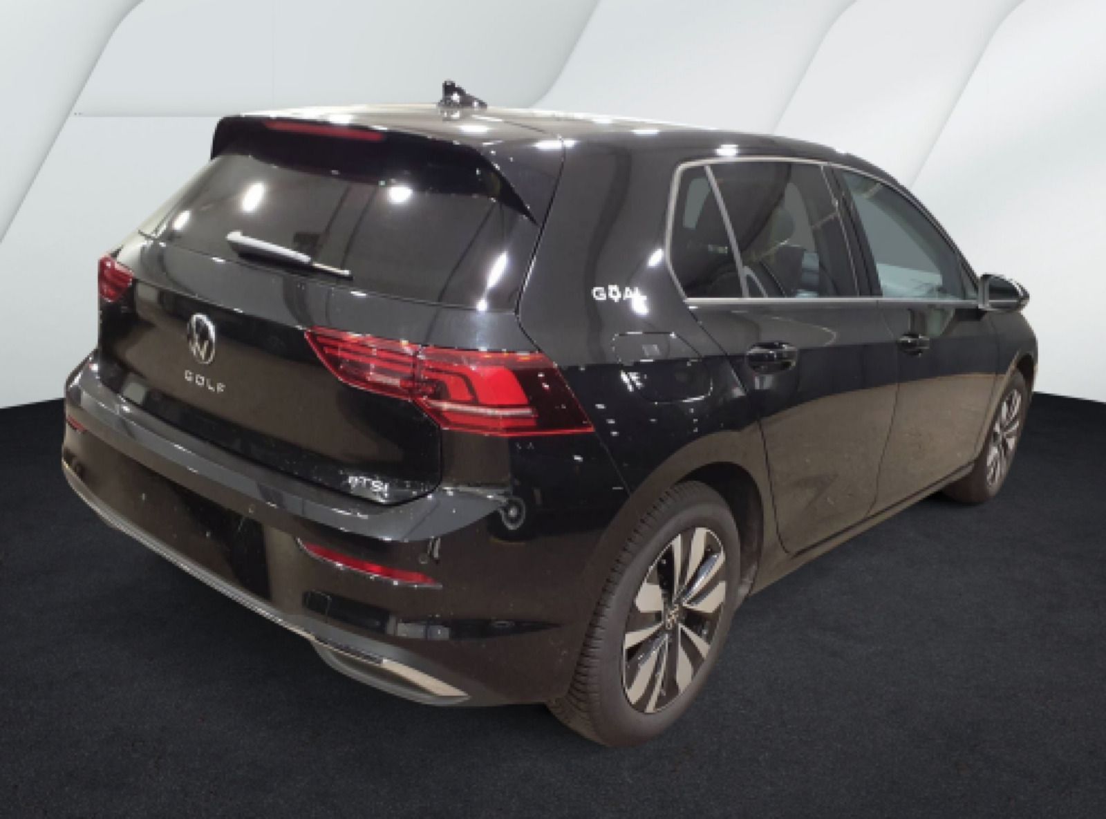 Volkswagen Golf - Bild 4