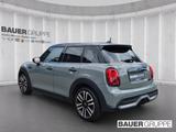 MINI Cooper S Navi Digitales Cockpit LED Mehrzonenkli - MINI MINI: 5 Türen
