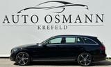 Mercedes-Benz C 300 de T 9G-TRONIC Avantgarde /PANO/ RFK / HUD - Mercedes-Benz C 300 in Düsseldorf