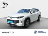 Volkswagen Tayron 1.5 TSI eHybrid Elegance DSG* Navi*AHK*IQ - Volkswagen Tayron: Elegance