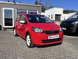 Skoda Citigo 1.0 Active Sound/Klima - Skoda Citigo mit Benzin-Antrieb