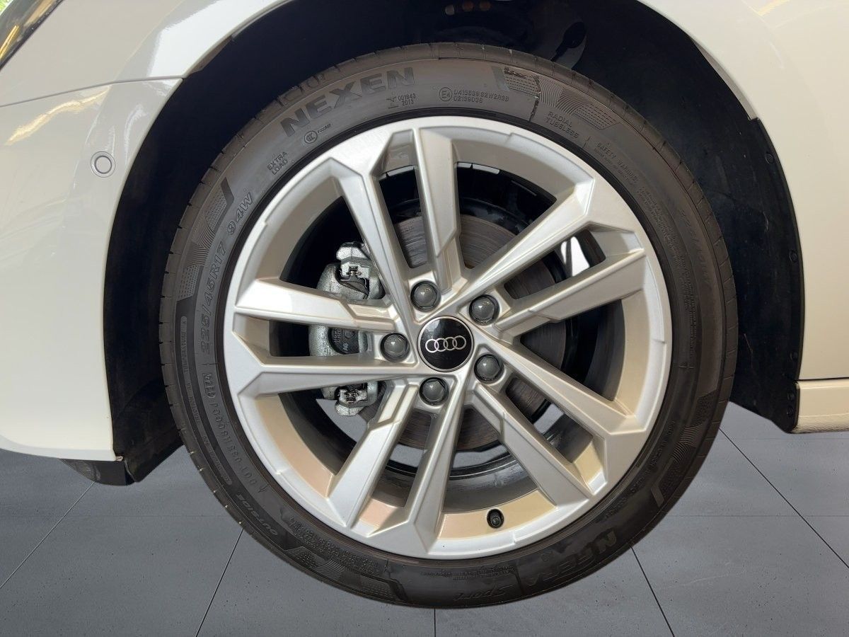 Audi A3 - Bild 17