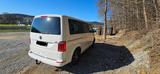 Volkswagen VW T6 Multivan Premium Ausstattung - VW T6 Multivan Unfallwagen