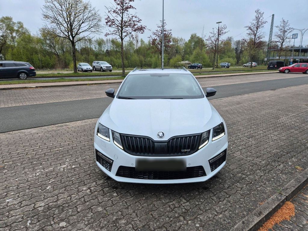 Image of Skoda Octavia