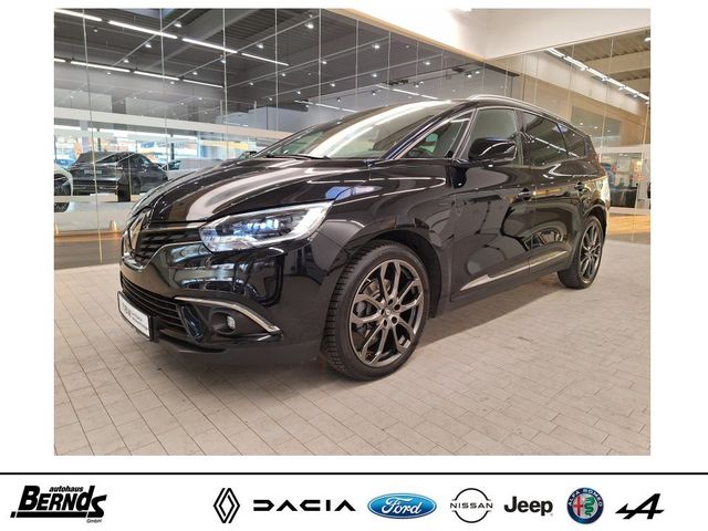 Renault Grand Scenic TCe 160 GPF EDC BLACK EDITION SHZ N