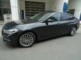 BMW 630D Gran Turismo xDrive Luxury SAG,Leder,AHK,Ka - mit Diesel-Antrieb: Euro6, 6d