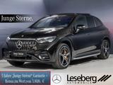 Mercedes-Benz EQE 43 AMG 4M SUV DIG.LIGHT/Pano/Distro./Night/ - Mercedes-Benz EQE SUV in Hamburg