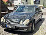 Mercedes-Benz E 240 CLASSIC Classic - Mercedes-Benz aus 2005: C Class