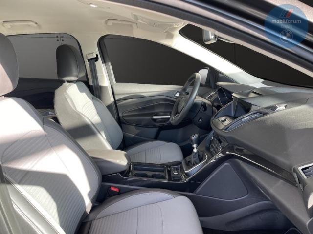 Ford Kuga 1.5 EcoBoost Titanium Navi Xenon Keyless