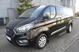 Ford Tourneo Custom Kombi 320 L2 AUTOMATIK-/R-KAMERA - Ford Tourneo Custom in Rostock