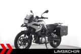 BMW F 750 GS - QS, DTC, 3 Pakete, RDC, etc - BMW 750