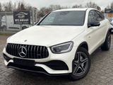 Mercedes-Benz GLC 43 AMG 4Matic Coupe*SHD*360*Night-Paket*MwSt - Mercedes-Benz GLC-Class in Hannover