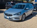 Opel Astra 1.6 CDTI EcoFLEX S&S Sports Tourer Co - Opel Astra Ecoflex mit Diesel-Antrieb