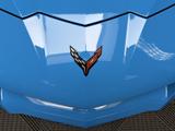 Corvette Z06 C8 Cabrio, Lift, Magnetic, Competition, VOLL - Corvette: C06