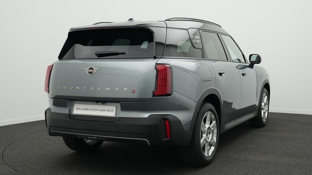 MINI Cooper S Countryman - Bild 8