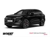 Audi Q6 SUV e-tron performance S line Tech pro MMI pr