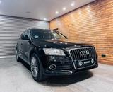 Audi Q5 2.0 TDI/S LINE/NAVI - Audi Q5 Gebrauchtwagen in Nürnberg