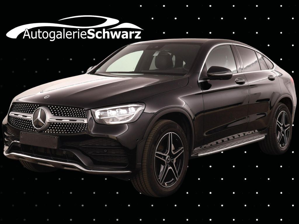 Image of Mercedes-Benz GLC 300