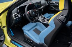 BMW M4 – 10 / 33