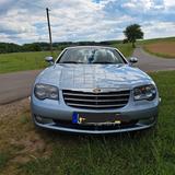 Chrysler Crossfire - Chrysler Crossfire aus 2006