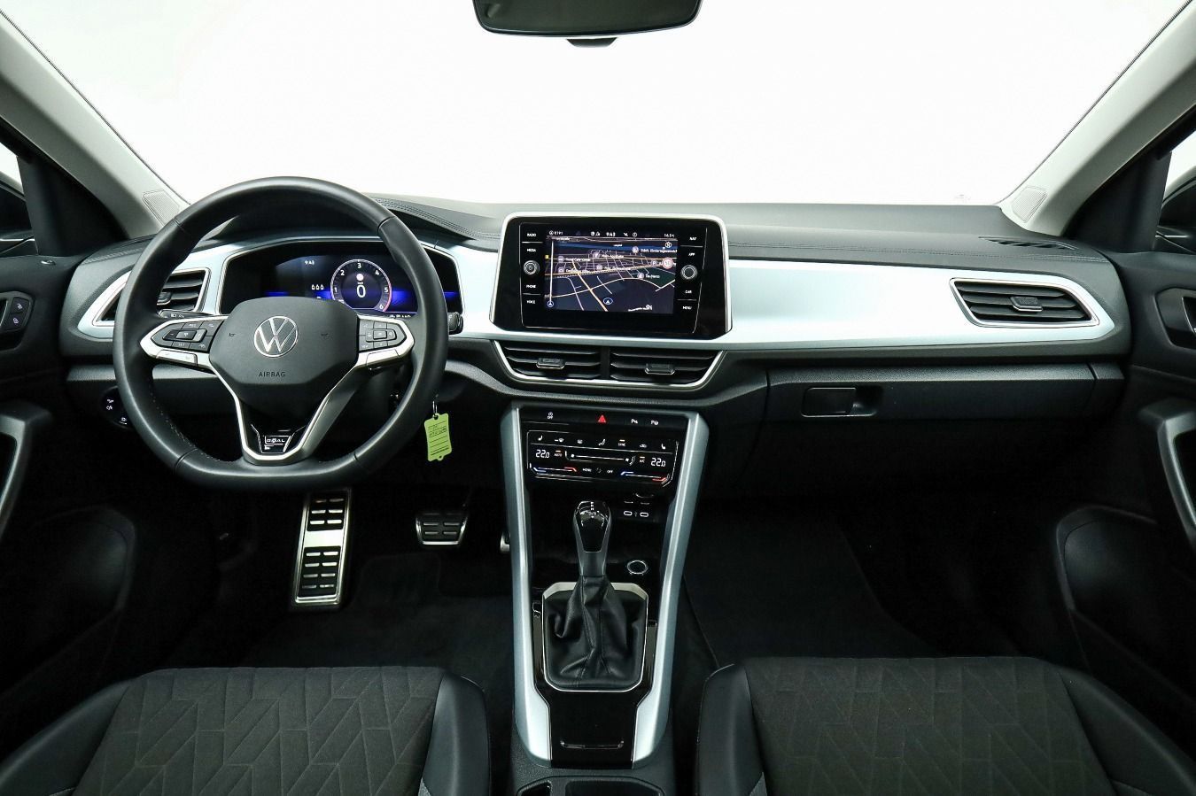 Volkswagen T-Roc - Bild 14